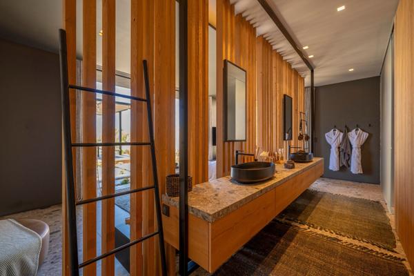 Vente Villa de luxe Calvi 9 Pièces 400 m²