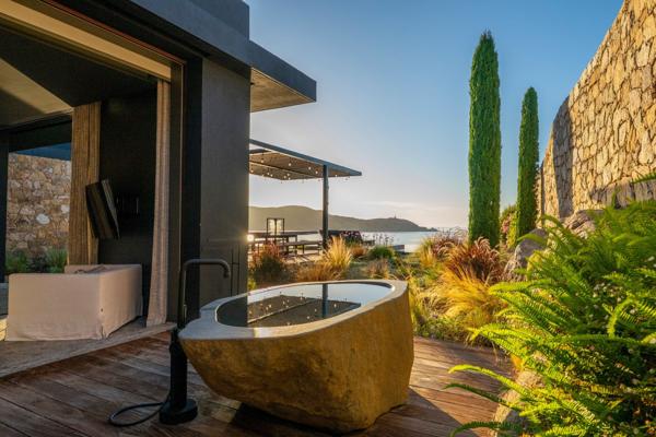 Vente Villa de luxe Calvi 9 Pièces 400 m²