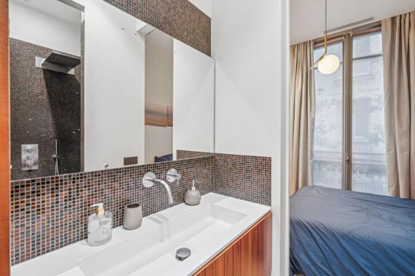 Vente Appartement de luxe Paris 8 3 Pièces 70 m²