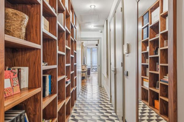 Vente Appartement de luxe Paris 8 3 Pièces 70 m²