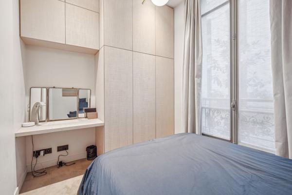 Vente Appartement de luxe Paris 8 3 Pièces 70 m²