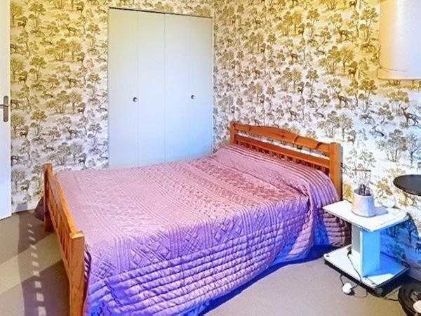 Maison familial de plein pied à la campagne