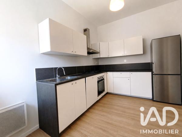 Maison à vendre 6 pièces 125 m² Hirson