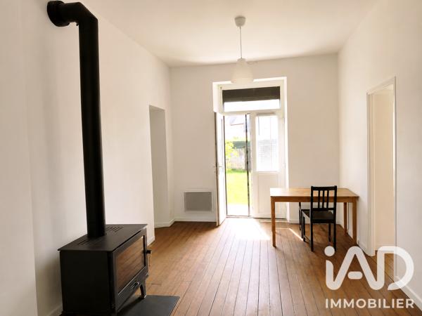 Maison à vendre 6 pièces 125 m² Hirson