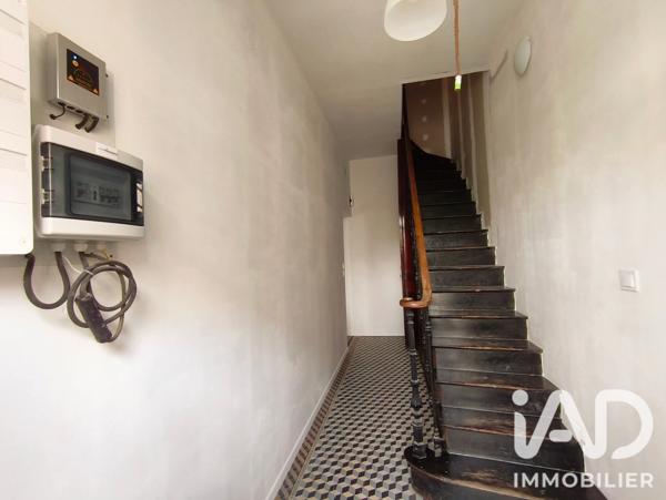 Maison à vendre 6 pièces 125 m² Hirson