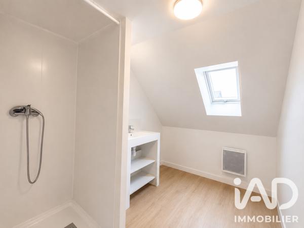 Maison à vendre 6 pièces 125 m² Hirson