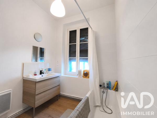 Maison à vendre 6 pièces 125 m² Hirson