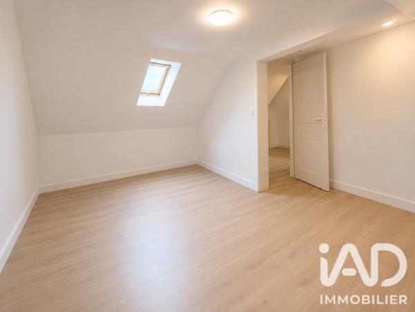 Maison à vendre 6 pièces 125 m² Hirson
