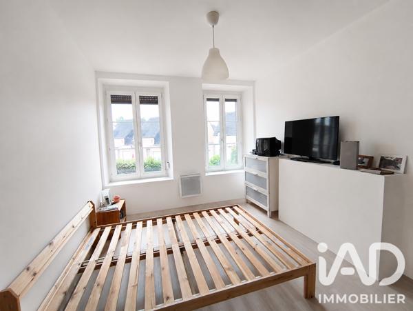 Maison à vendre 6 pièces 125 m² Hirson