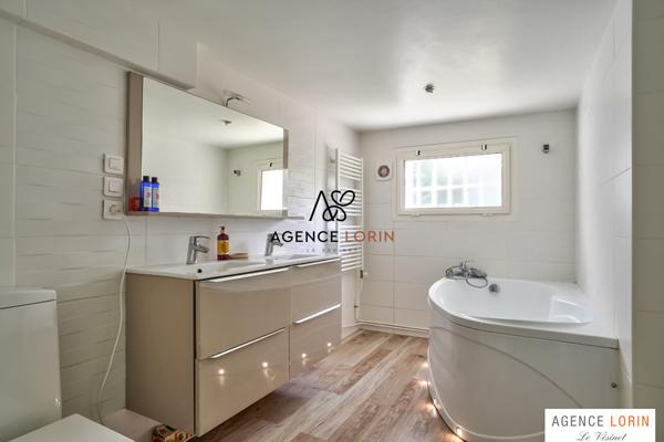Maison Le Vésinet - 191,54 m² - 9 pièces Le vesinet Maison Le Vésinet - 191,54 m² - 9 pièces Le vesinet