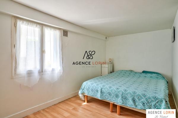 Maison Le Vésinet - 191,54 m² - 9 pièces Le vesinet Maison Le Vésinet - 191,54 m² - 9 pièces Le vesinet