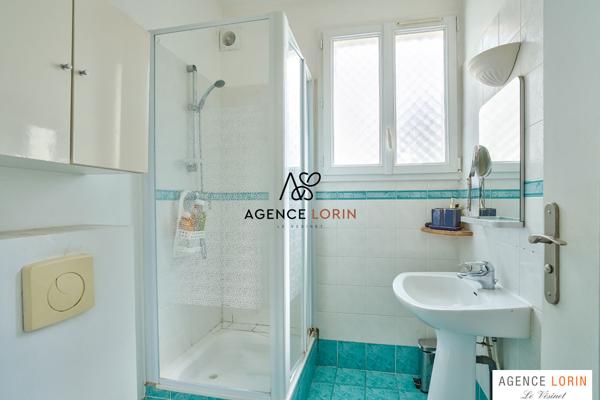 Maison Le Vésinet - 191,54 m² - 9 pièces Le vesinet Maison Le Vésinet - 191,54 m² - 9 pièces Le vesinet