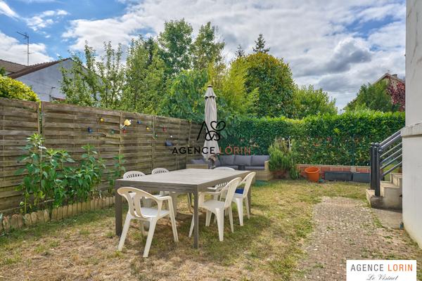 Maison Le Vésinet - 191,54 m² - 9 pièces Le vesinet Maison Le Vésinet - 191,54 m² - 9 pièces Le vesinet