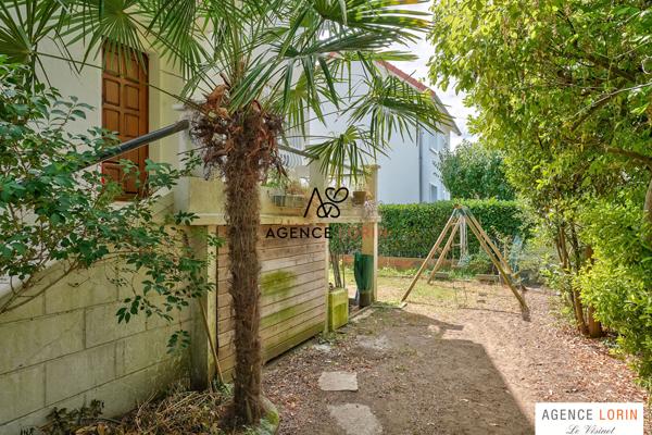 Maison Le Vésinet - 191,54 m² - 9 pièces Le vesinet Maison Le Vésinet - 191,54 m² - 9 pièces Le vesinet