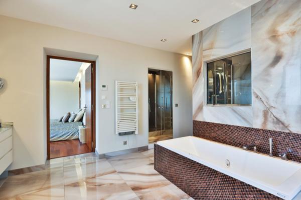Vente Villa de luxe Villefranche-sur-Mer 10 Pièces 426 m²