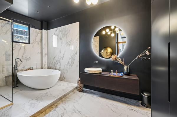 Vente Appartement de luxe Paris 15 6 Pièces 193 m²