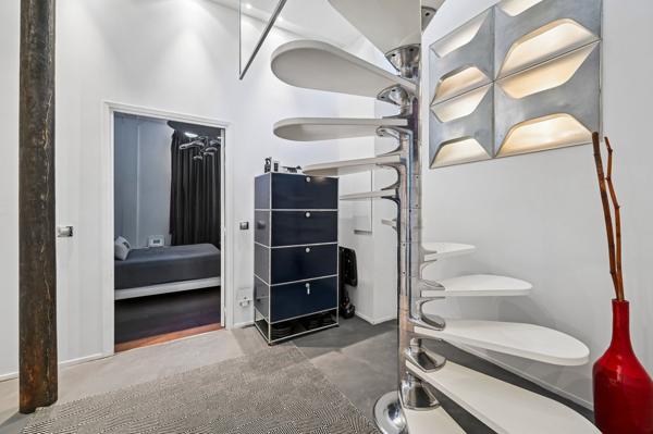 Vente Appartement de luxe Paris 15 6 Pièces 193 m²