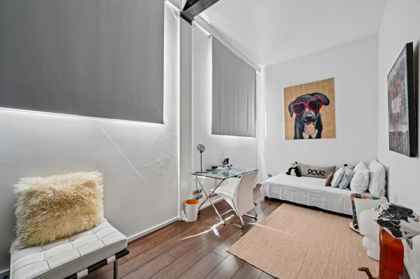 Vente Appartement de luxe Paris 15 6 Pièces 193 m²