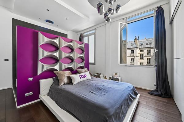 Vente Appartement de luxe Paris 15 6 Pièces 193 m²