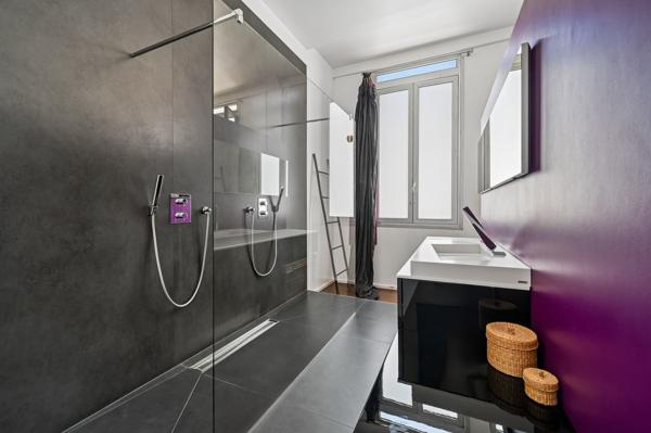 Vente Appartement de luxe Paris 15 6 Pièces 193 m²