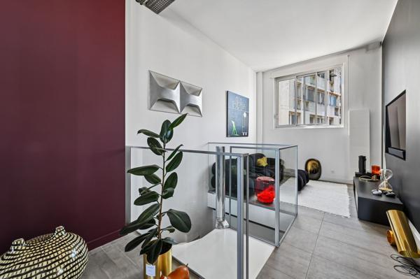 Vente Appartement de luxe Paris 15 6 Pièces 193 m²