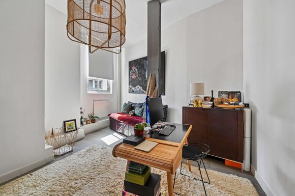 Vente Appartement de luxe Paris 15 6 Pièces 193 m²