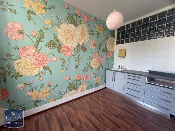 Local professionnel à louer Nice (06300)