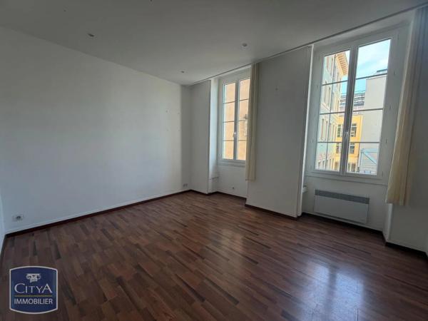 Local professionnel à louer Nice (06300)