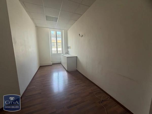 Local professionnel à louer Nice (06300)