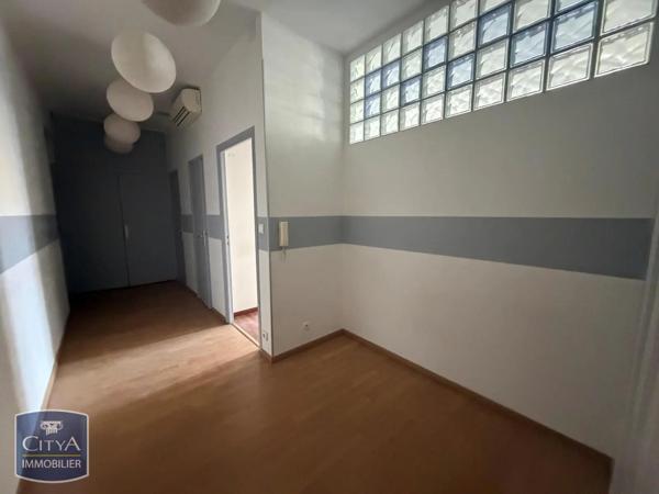 Local professionnel à louer Nice (06300)