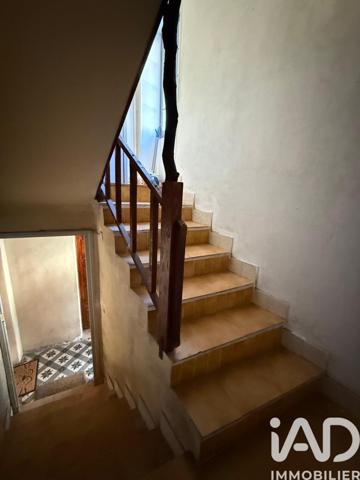 Appartement à vendre 2 pièces 38 m² Menton