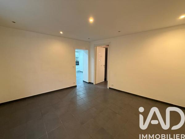 Appartement à vendre 2 pièces 38 m² Menton