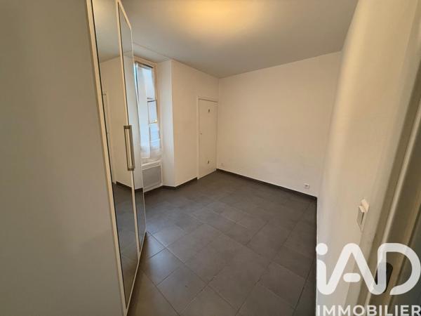 Appartement à vendre 2 pièces 38 m² Menton
