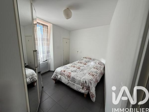 Appartement à vendre 2 pièces 38 m² Menton