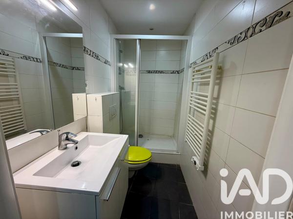 Appartement à vendre 2 pièces 38 m² Menton