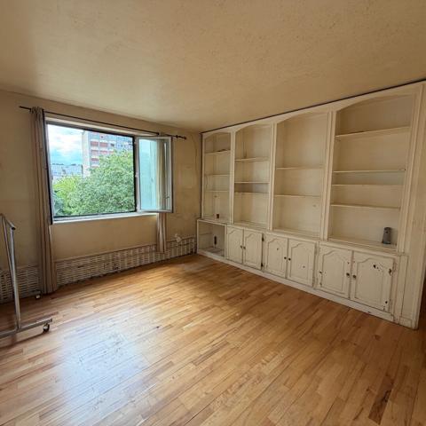 Appartement Boulogne Billancourt 3 pièce(s) 54 m2