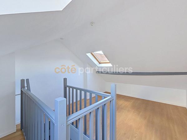 Vente
                Maison70,1 m² - 4 Pièces -
                    ARMENTIERES (59280)