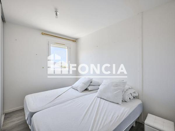 À vendre Maison 6 pièces 104.35 m² - Touques 14800