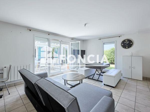 À vendre Maison 6 pièces 104.35 m² - Touques 14800