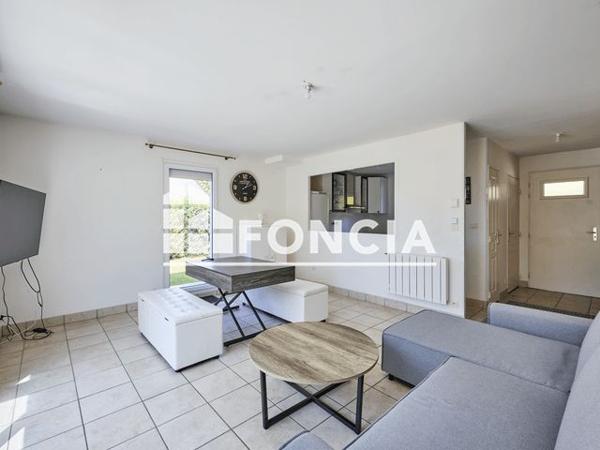 À vendre Maison 6 pièces 104.35 m² - Touques 14800