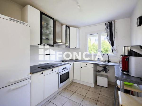 À vendre Maison 6 pièces 104.35 m² - Touques 14800