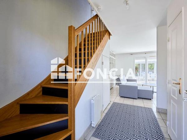 À vendre Maison 6 pièces 104.35 m² - Touques 14800