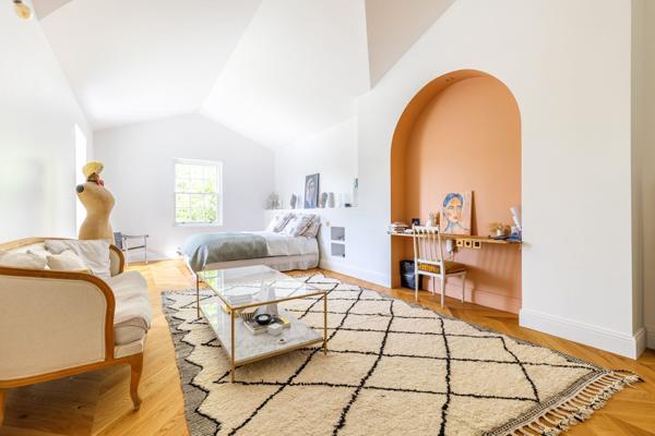 Vente Maison de luxe Bordeaux 8 Pièces 326 m²