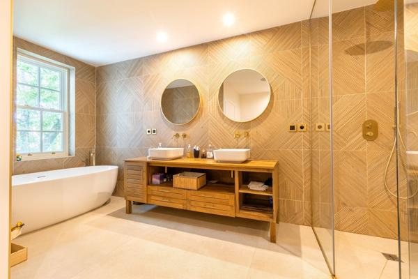 Vente Maison de luxe Bordeaux 8 Pièces 326 m²