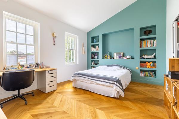 Vente Maison de luxe Bordeaux 8 Pièces 326 m²
