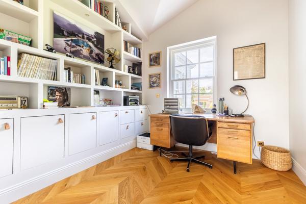 Vente Maison de luxe Bordeaux 8 Pièces 326 m²