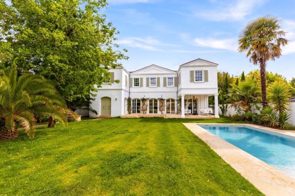 Vente Maison de luxe Bordeaux 8 Pièces 326 m²