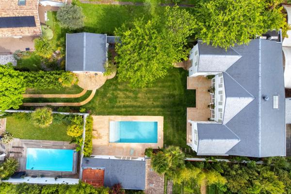 Vente Maison de luxe Bordeaux 8 Pièces 326 m²