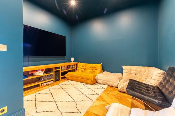 Vente Maison de luxe Bordeaux 8 Pièces 326 m²