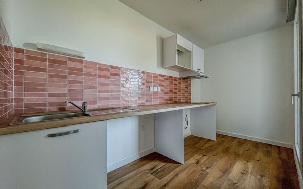 Appartement à vendre    3 pièces • 64,21 m2 Toulouse